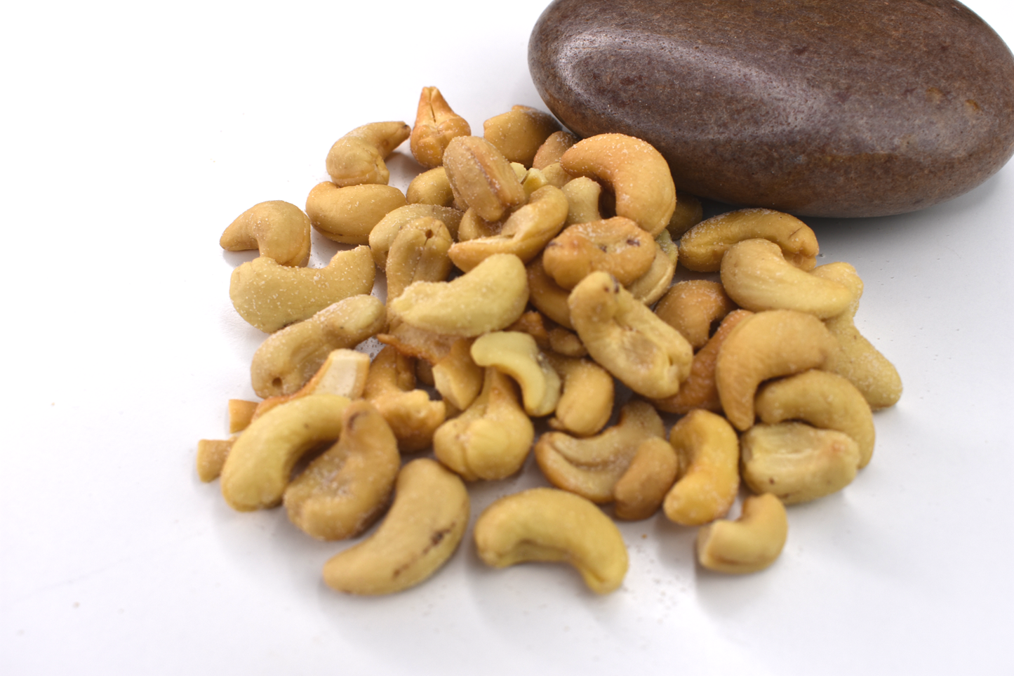 Roasted & Salted Cashews