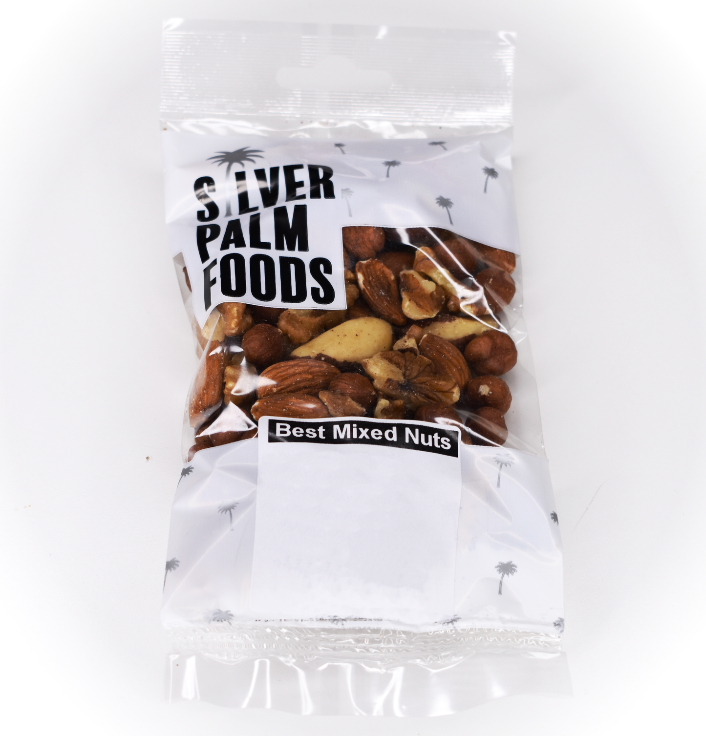 Best Mix Nuts box of 24