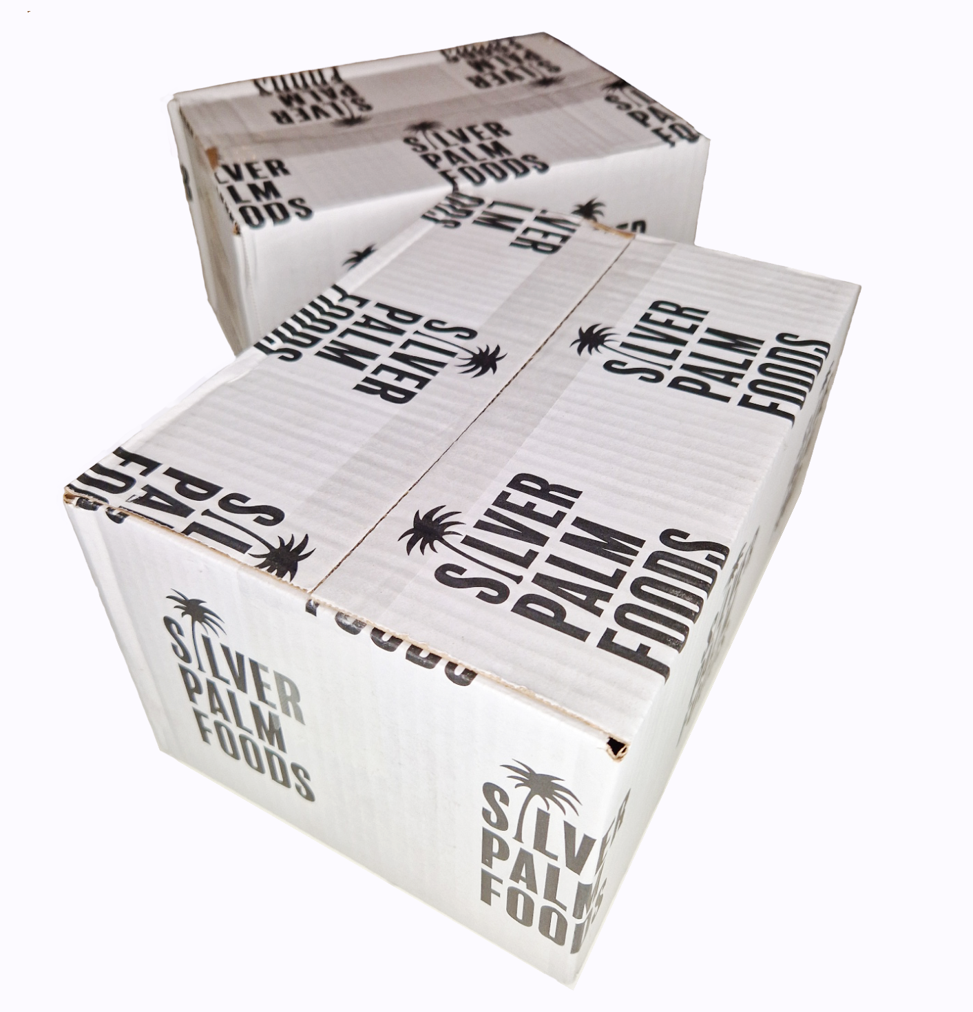 Roasted & Salted Peanuts box of 24