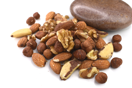Best Mixed Nuts