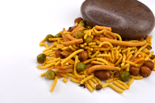 Bombay Mix (Large) box of 14
