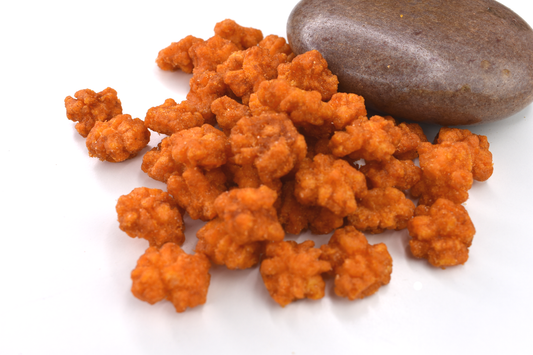 Thai Chilli Crackers