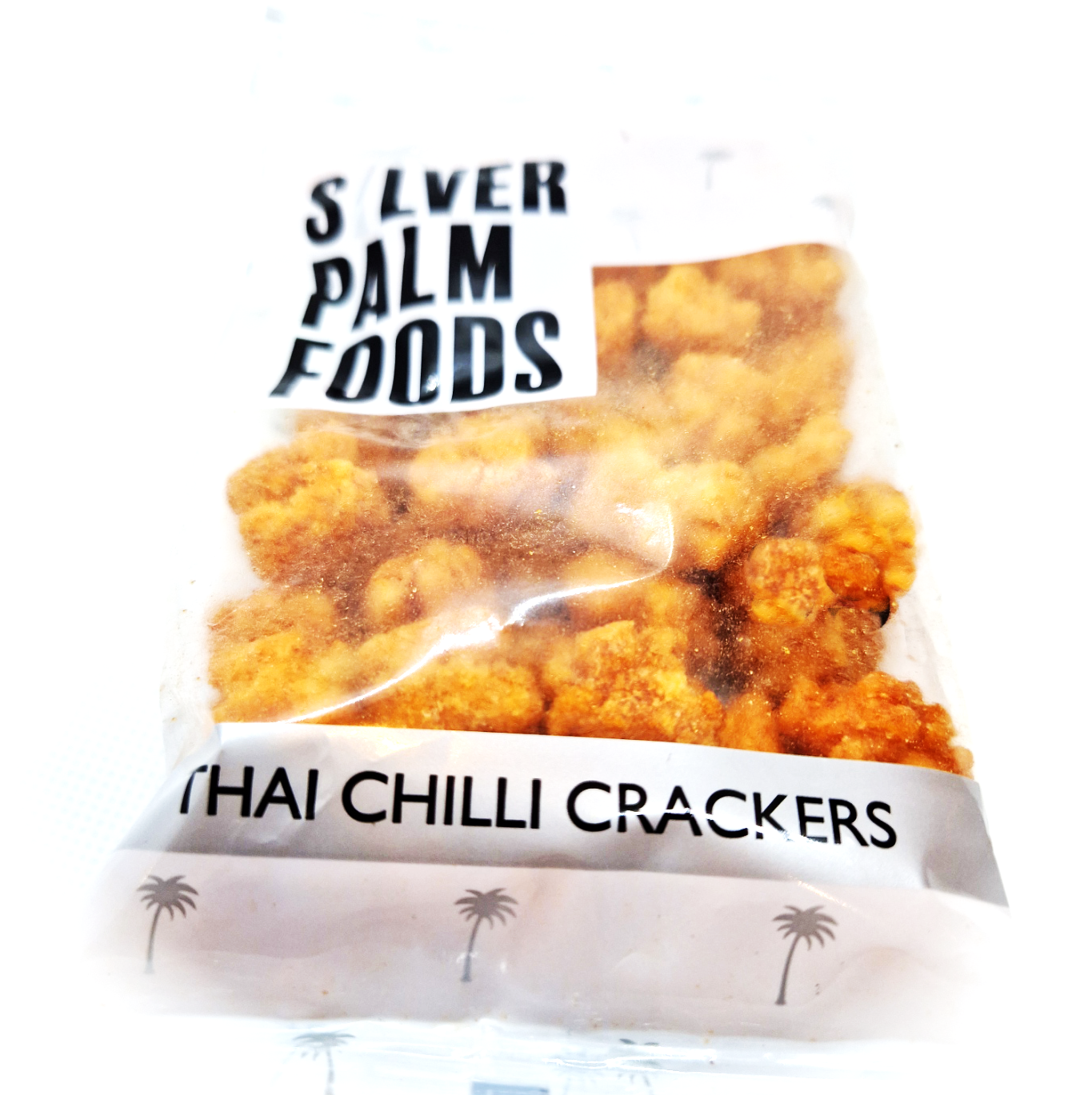 Thai Chilli Crackers